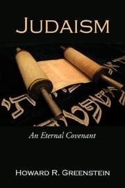 Tapa de Judaism