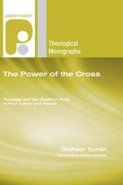 Tapa de The Power of the Cross