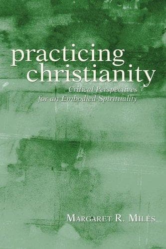 Tapa de Practicing Christianity