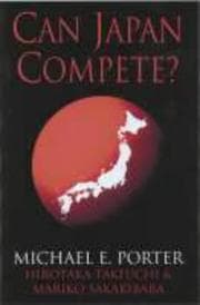 Tapa de Can Japan compete?