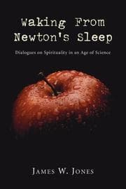Tapa de Waking from Newton's Sleep