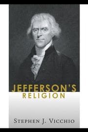 Tapa de Jefferson's Religion