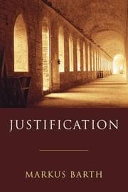 Tapa de Justification