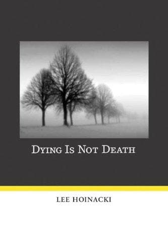 Tapa de Dying Is Not Death