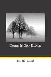 Tapa de Dying Is Not Death
