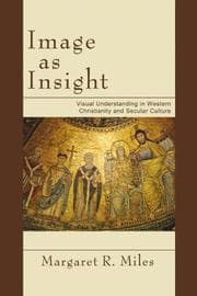 Tapa de IMAGE AS INSIGHT