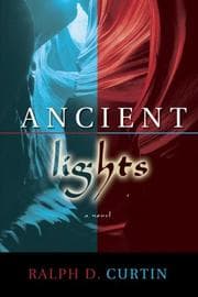 Tapa de Ancient Lights (Watchman Diaries)