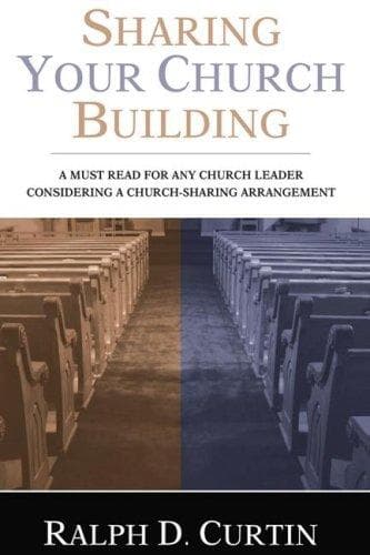 Tapa de Sharing Your Church Building