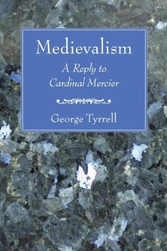 Tapa de Medievalism