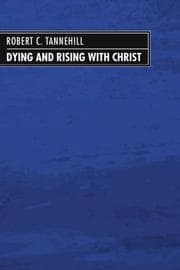 Tapa de Dying and rising with Christ