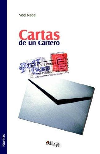 Tapa de Cartas de un cartero