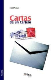 Tapa de Cartas de un cartero