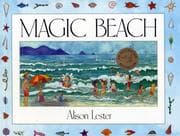 Tapa de Magic Beach (Paperark)