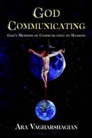 Tapa de God Communicating