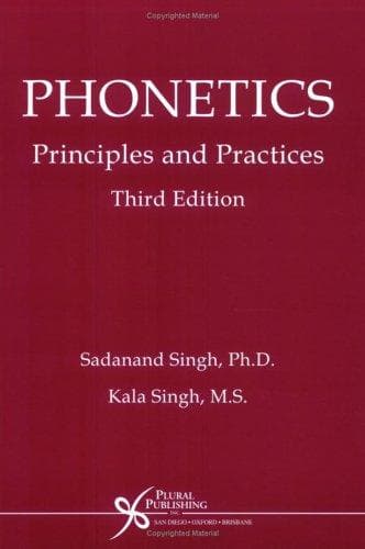 Tapa de Phonetics