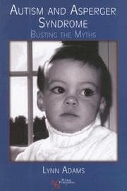 Tapa de Autism and Asperger Syndrome
