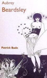Tapa de Beardsley, Audrey (Reveries)