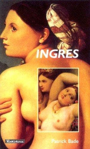 Tapa de Ingres (Reveries)