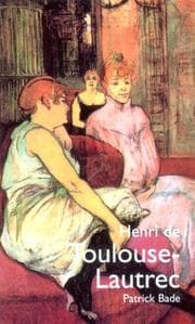 Tapa de Toulouse-Lautrec, Henri De (Reveries)