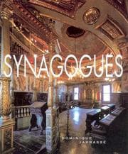 Tapa de Synagogues