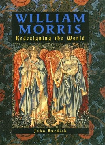 Tapa de Morris, William