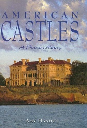 Tapa de American Castles
