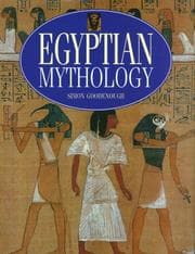 Tapa de Egyptian Mythology