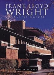 Tapa de Wright, Frank Lloyd