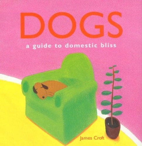 Tapa de Dogs