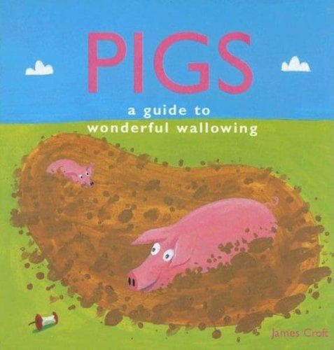 Tapa de Pigs