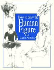 Tapa de How to Draw the Human Figure