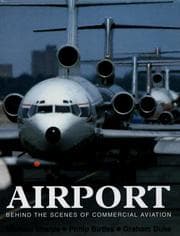 Tapa de Airport