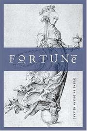 Tapa de Fortune