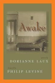Tapa de Awake (Lynx House Book)