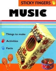 Tapa de Music (Sticky Fingers)