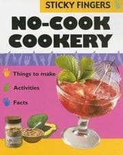 Tapa de No-cook Cookery (Sticky Fingers)