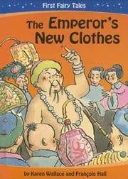 Tapa de The Emperor's New Clothes