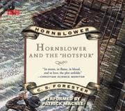 Tapa de Hornblower and the "Hotspur"