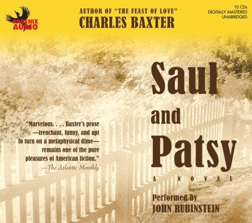 Tapa de Saul and Patsy