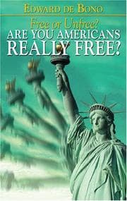 Tapa de Free or Unfree?