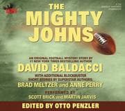 Tapa de The Mighty Johns