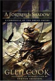 Tapa de A Fortress In Shadow