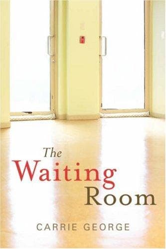 Tapa de The Waiting Room