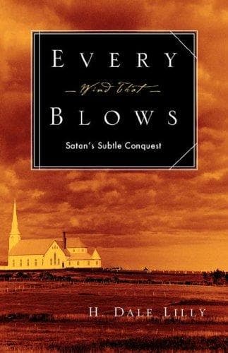 Tapa de Every Wind That Blows