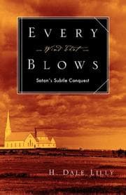 Tapa de Every Wind That Blows