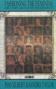 Tapa de Fashioning the feminine