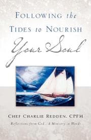 Tapa de Following the Tides to Nourish Your Soul