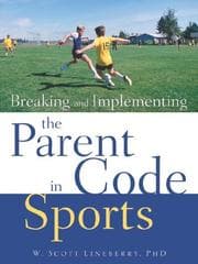 Tapa de Breaking and Implementing the Parent Code in Sports
