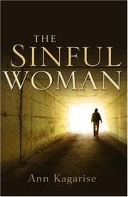Tapa de The Sinful Woman