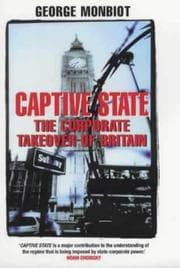 Tapa de Captive State